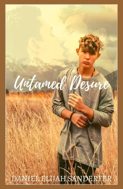Untamed Desire - Paperback