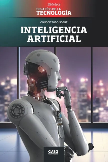 Inteligencia artificial: Faception y ojos de águila - Paperback
