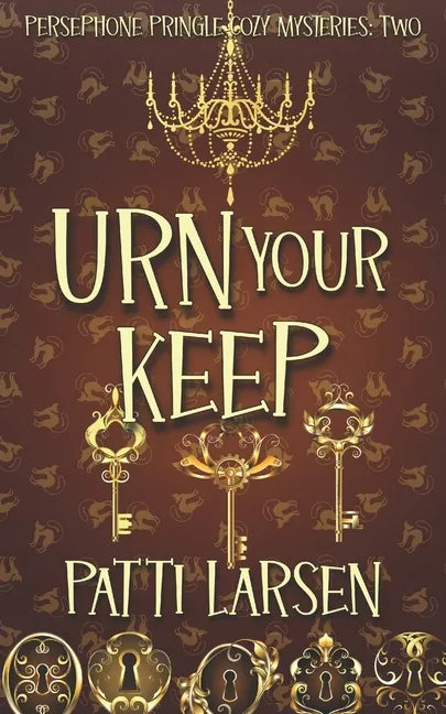 Urn Your Keep - Paperback