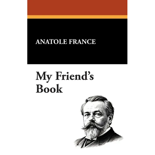 My Friend's Book - Paperback