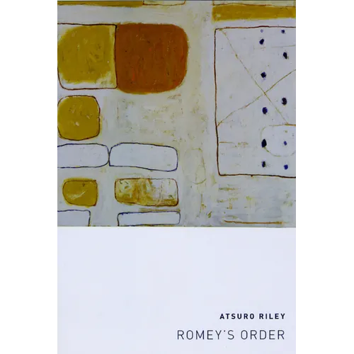 Romey's Order - Paperback