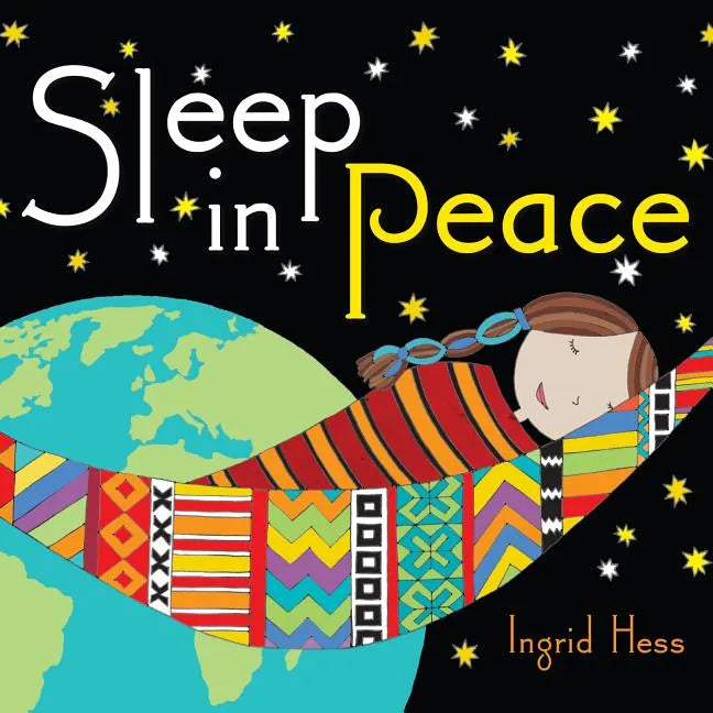 Sleep in Peace - Paperback