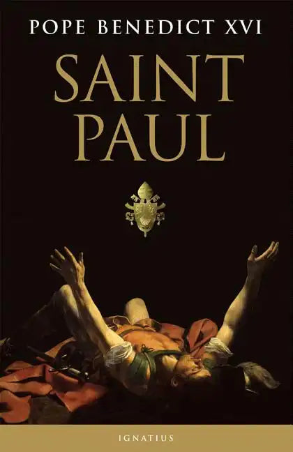 Saint Paul - Paperback