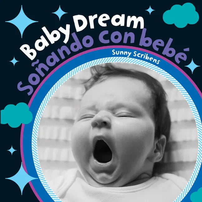 Baby Dream/Sonando Con Bebe - Board Book