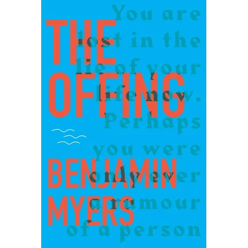 The Offing - Paperback