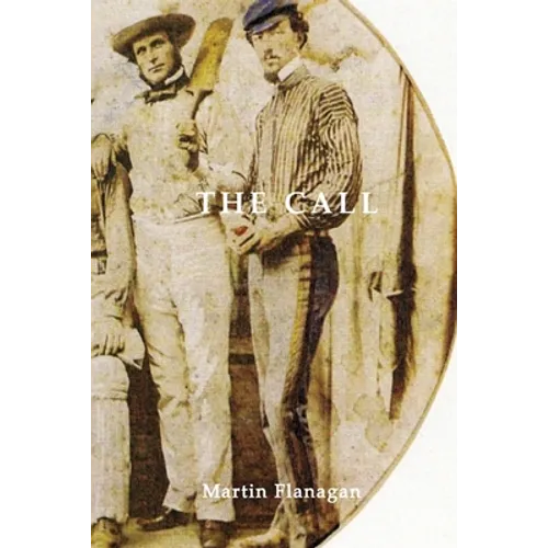 The Call - Paperback