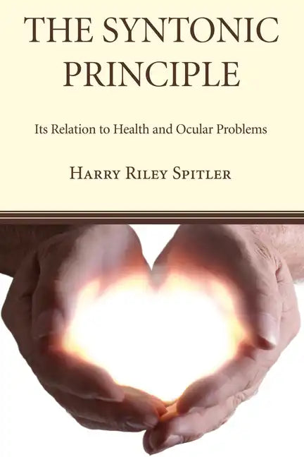 The Syntonic Principle - Paperback