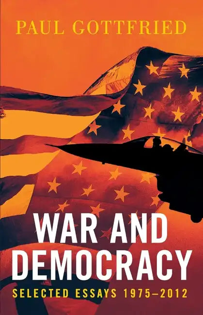 War and Democracy - Paperback