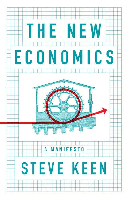 New Economics: A Manifesto - Hardcover