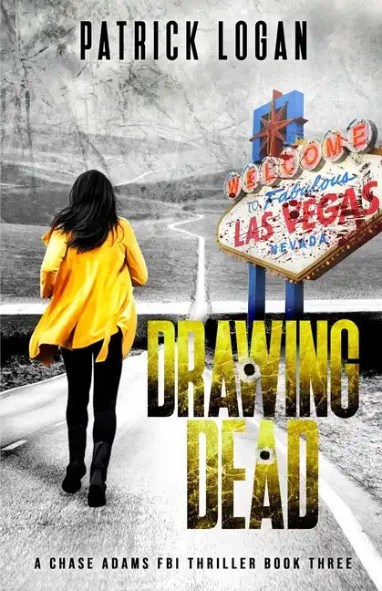 Drawing Dead - Paperback