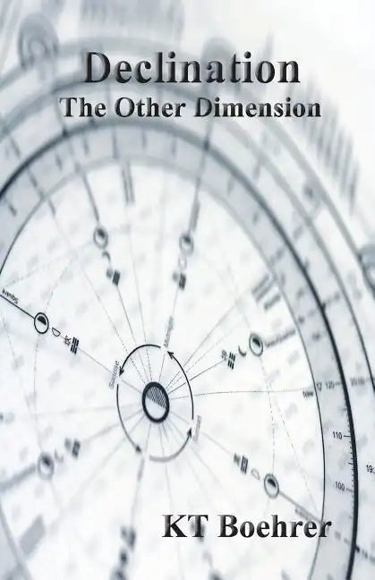 Declination: The Other Dimension - Paperback