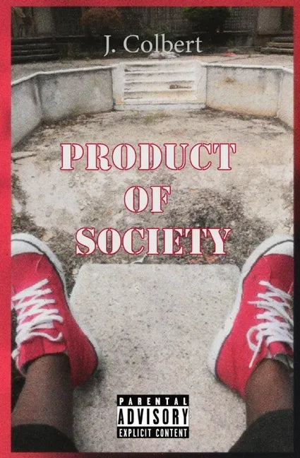Product Of Society - Paperback