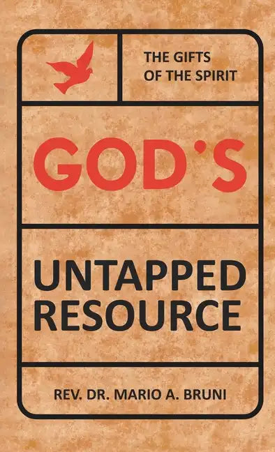 God's Untapped Resources - Hardcover