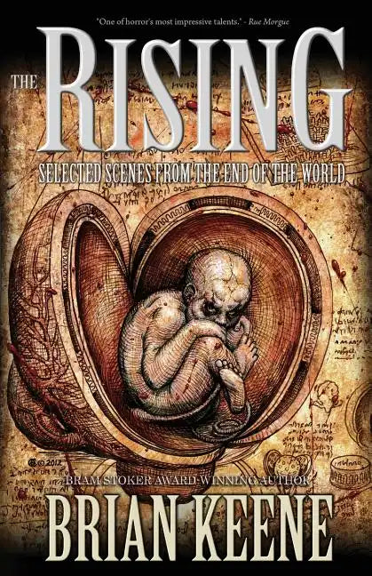 The Rising: Selected Scenes from the End of the World - Paperback