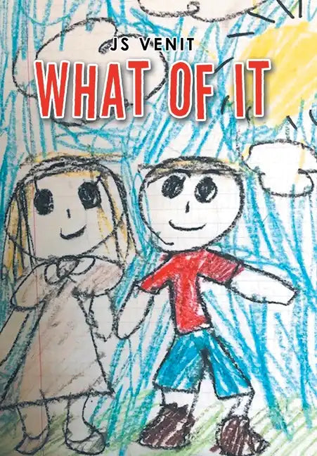 What of It - Hardcover