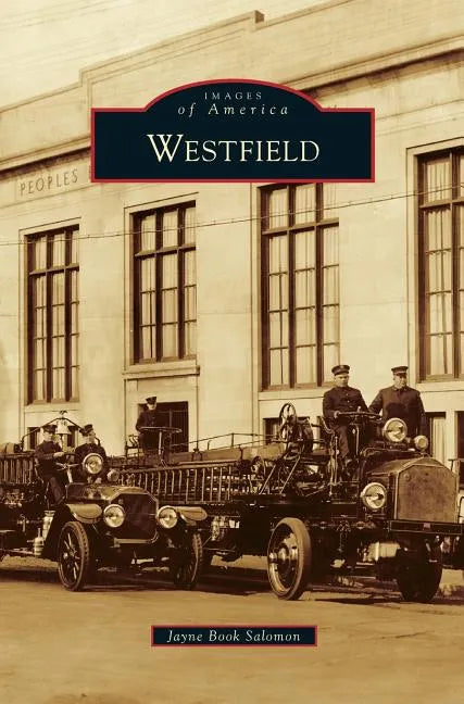 Westfield - Hardcover