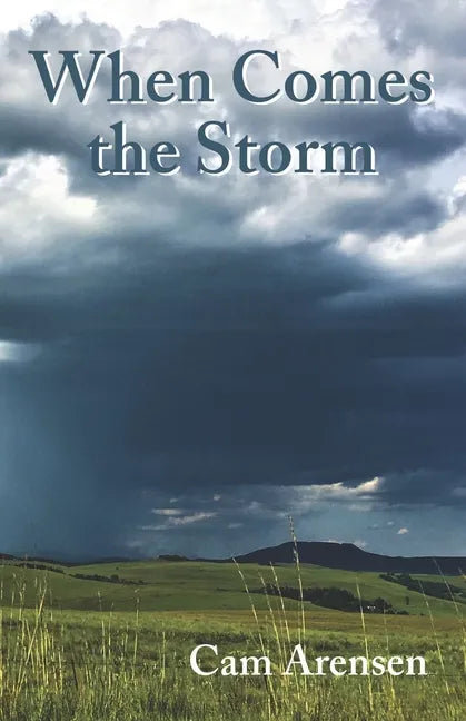 When Comes The Storm - Paperback