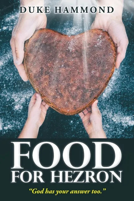 Food For Hezron - Paperback