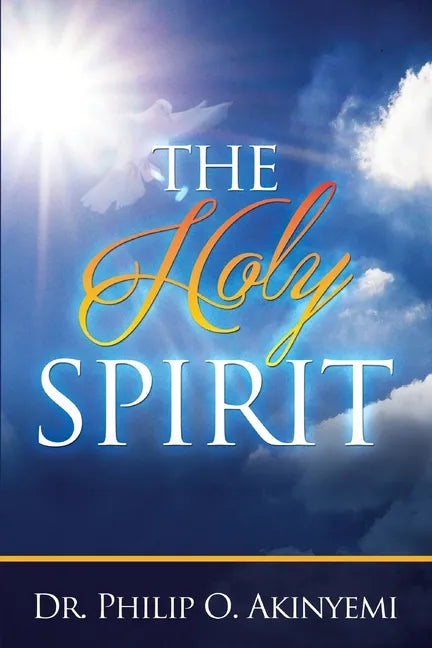 The Holy Spirit - Paperback