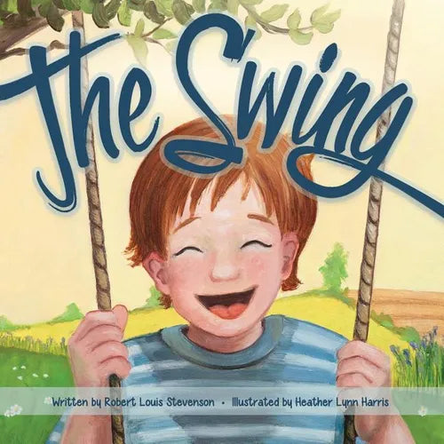 The Swing - Paperback