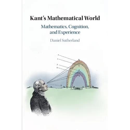 Kant's Mathematical World - Paperback