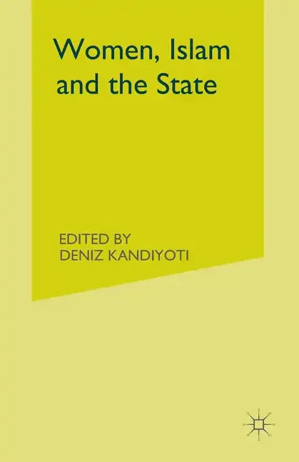 Women, Islam and the State - Paperback