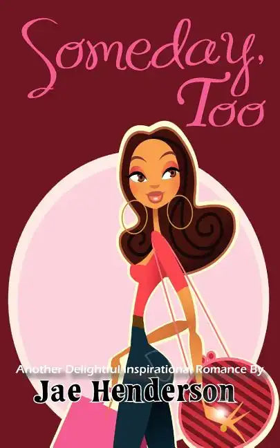 Someday Too - Paperback