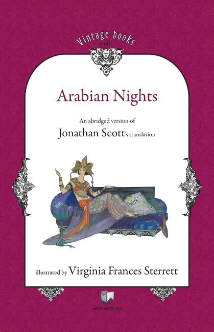 Arabian Nights - Paperback