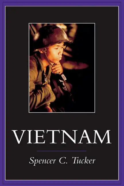 Vietnam-Pa - Paperback