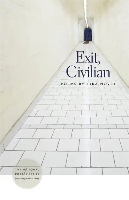 Exit, Civilian: Poems - Paperback