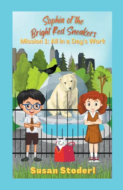 Mission 1: All in a Day's Work - Paperback