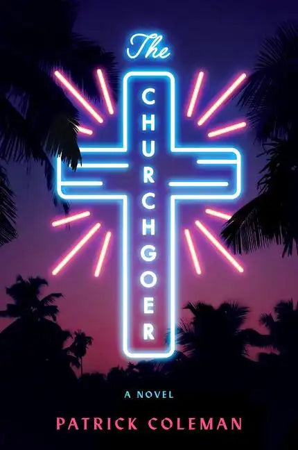 The Churchgoer - Paperback