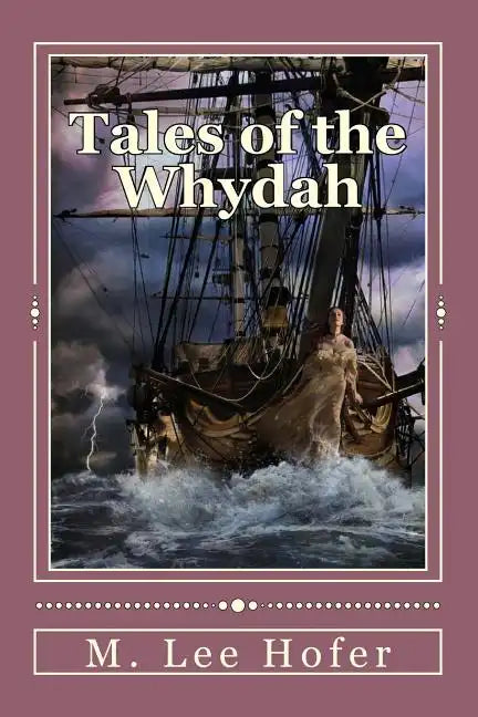 Tales of the Whydah - Paperback