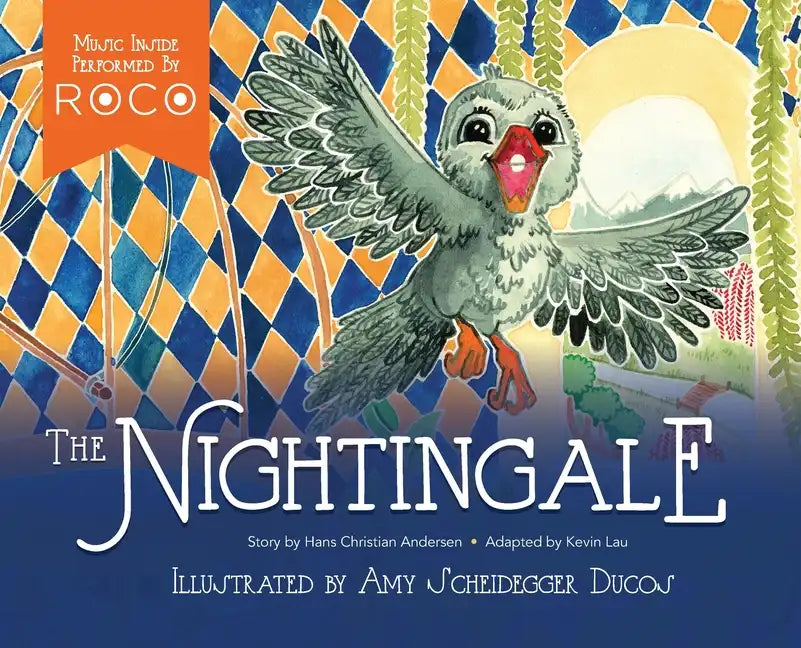 The Nightingale Music Edition - Hardcover