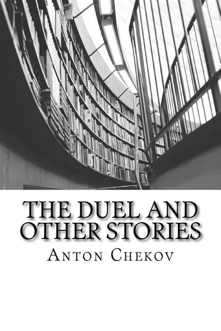 The Duel and other Stories - Paperback