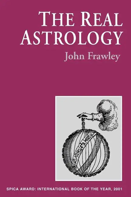 The Real Astrology - Paperback