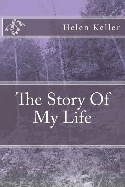 The Story Of My Life - Paperback