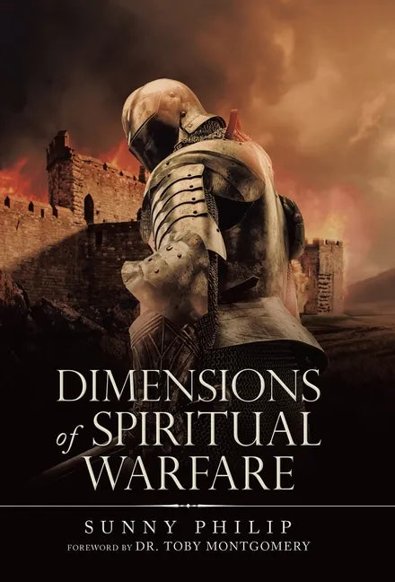 Dimensions of Spiritual Warfare - Hardcover