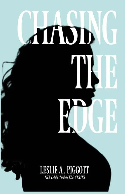 Chasing the Edge - Paperback
