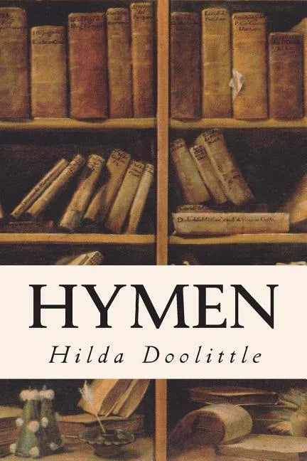 Hymen - Paperback