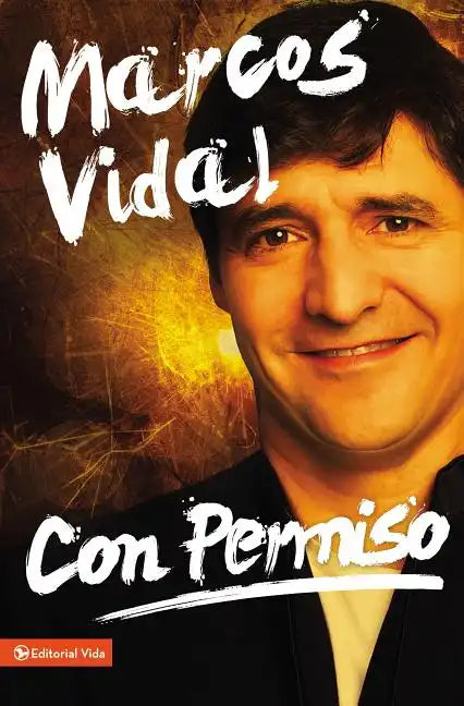 Con Permiso: Como Vivenciar Un Cristianismo Real de Todos Los Dias? - Paperback