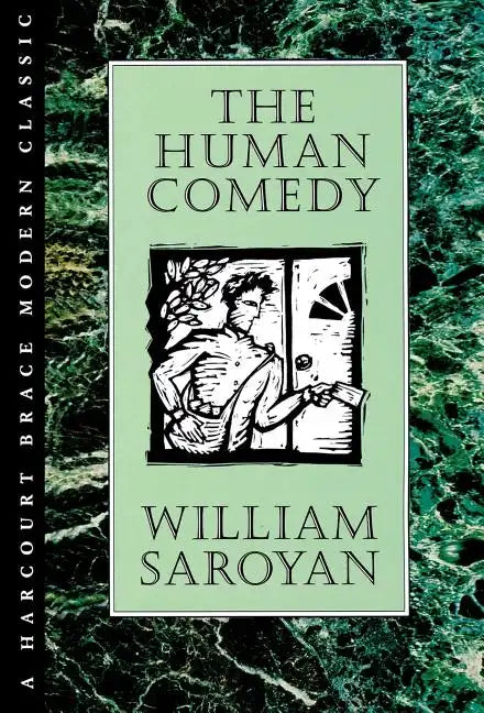 Human Comedy - Hardcover