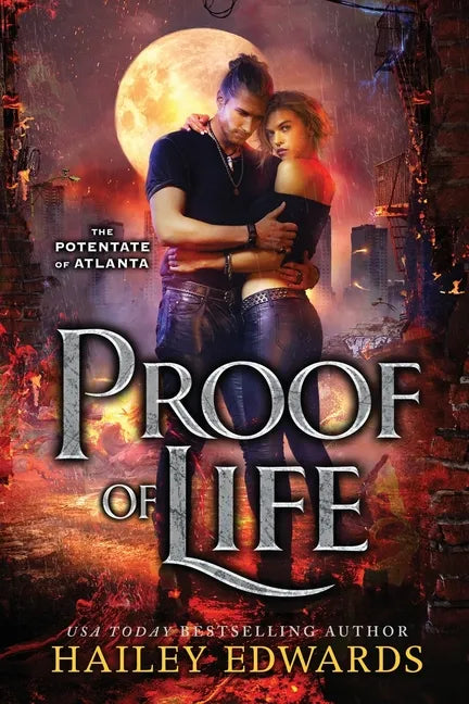 Proof of Life - Paperback