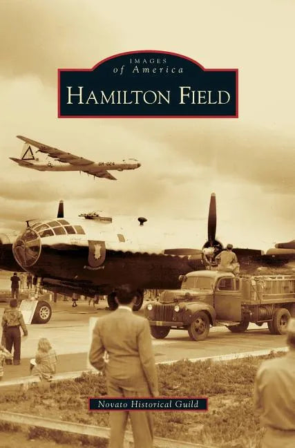 Hamilton Field - Hardcover