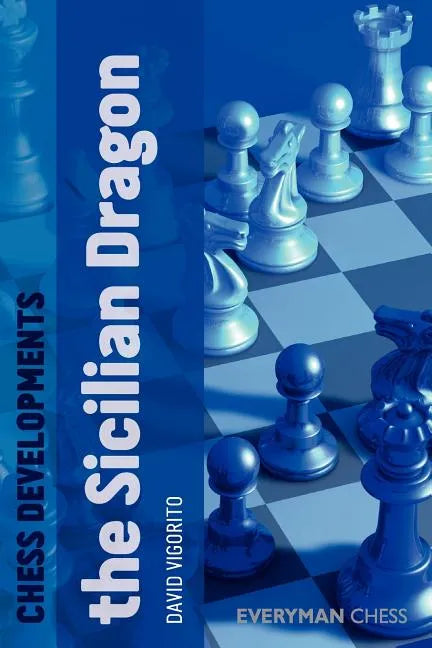Chess Developments - Paperback