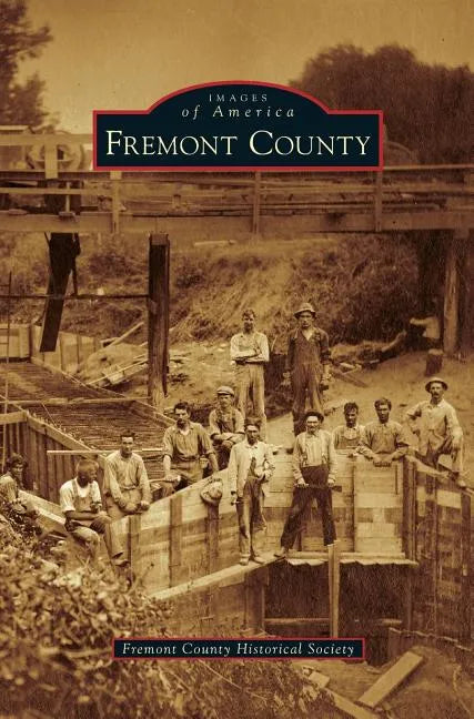 Fremont County - Hardcover