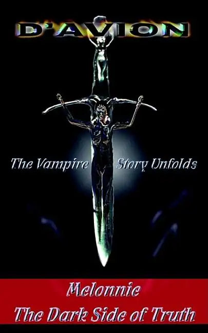 Melonnie: The Dark Side of Truth - Paperback