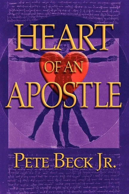Heart of an Apostle - Paperback