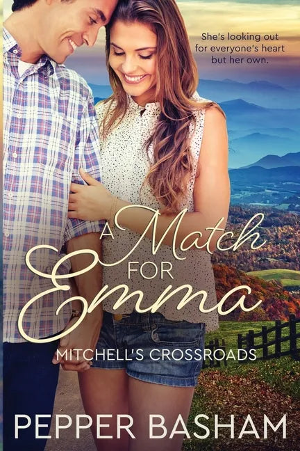 A Match for Emma - Paperback