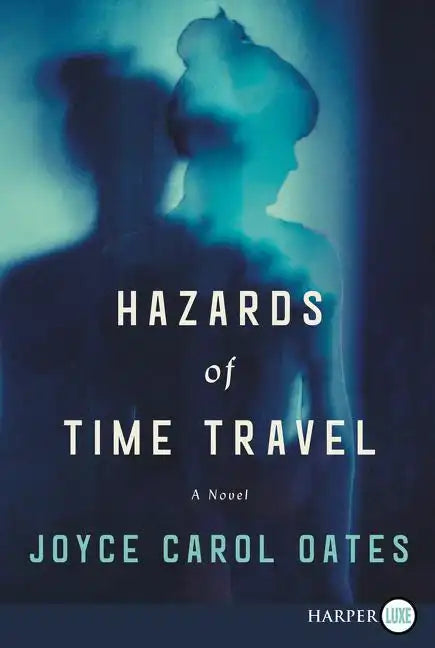 Hazards of Time Travel - Paperback
